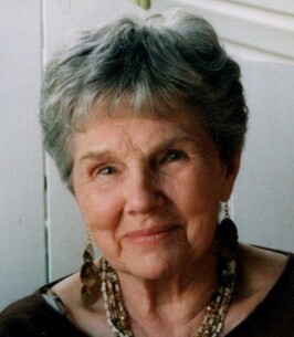Babette McCusker
